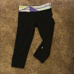 iviva leggings - size = age